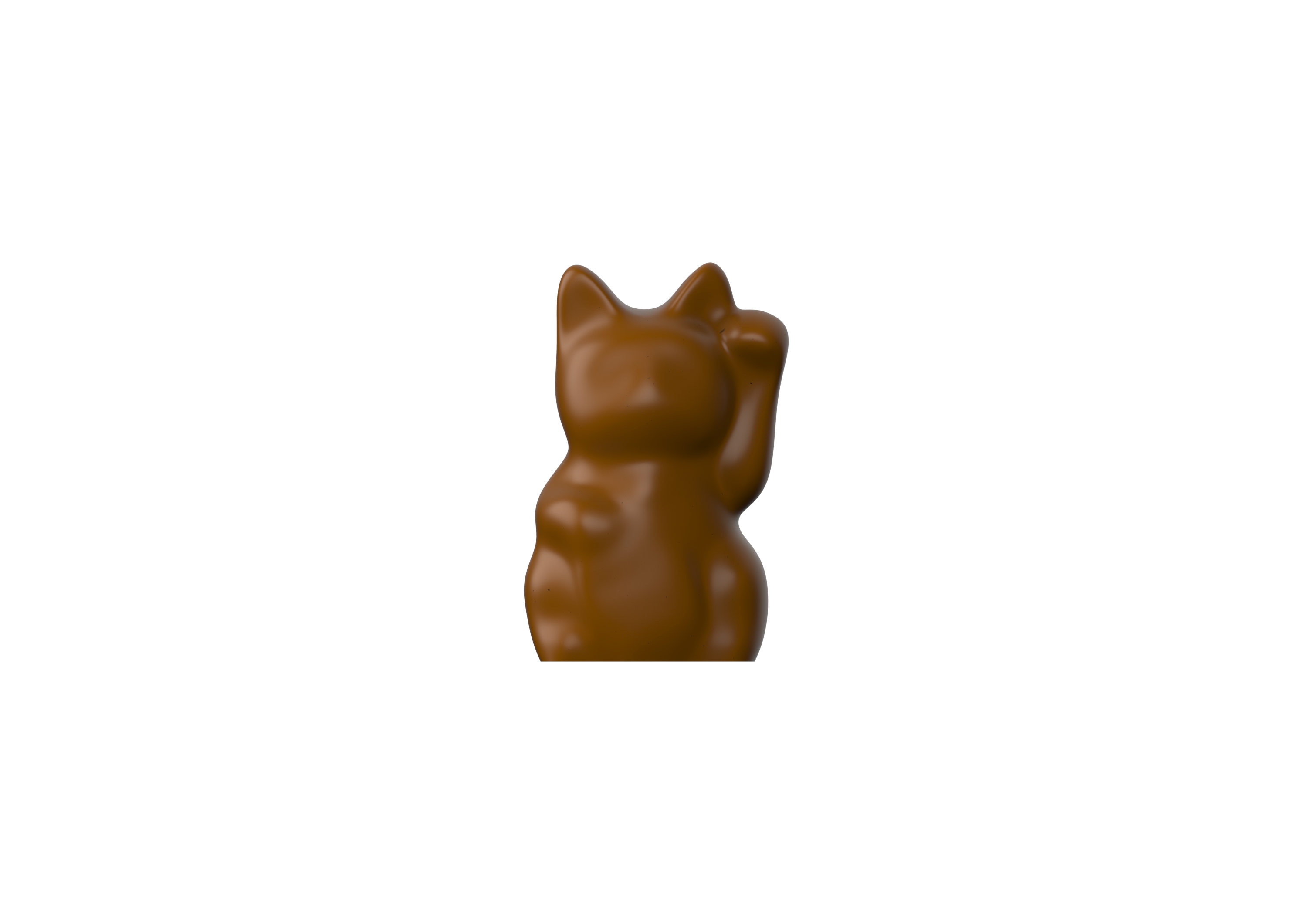 castaway cat - View 2