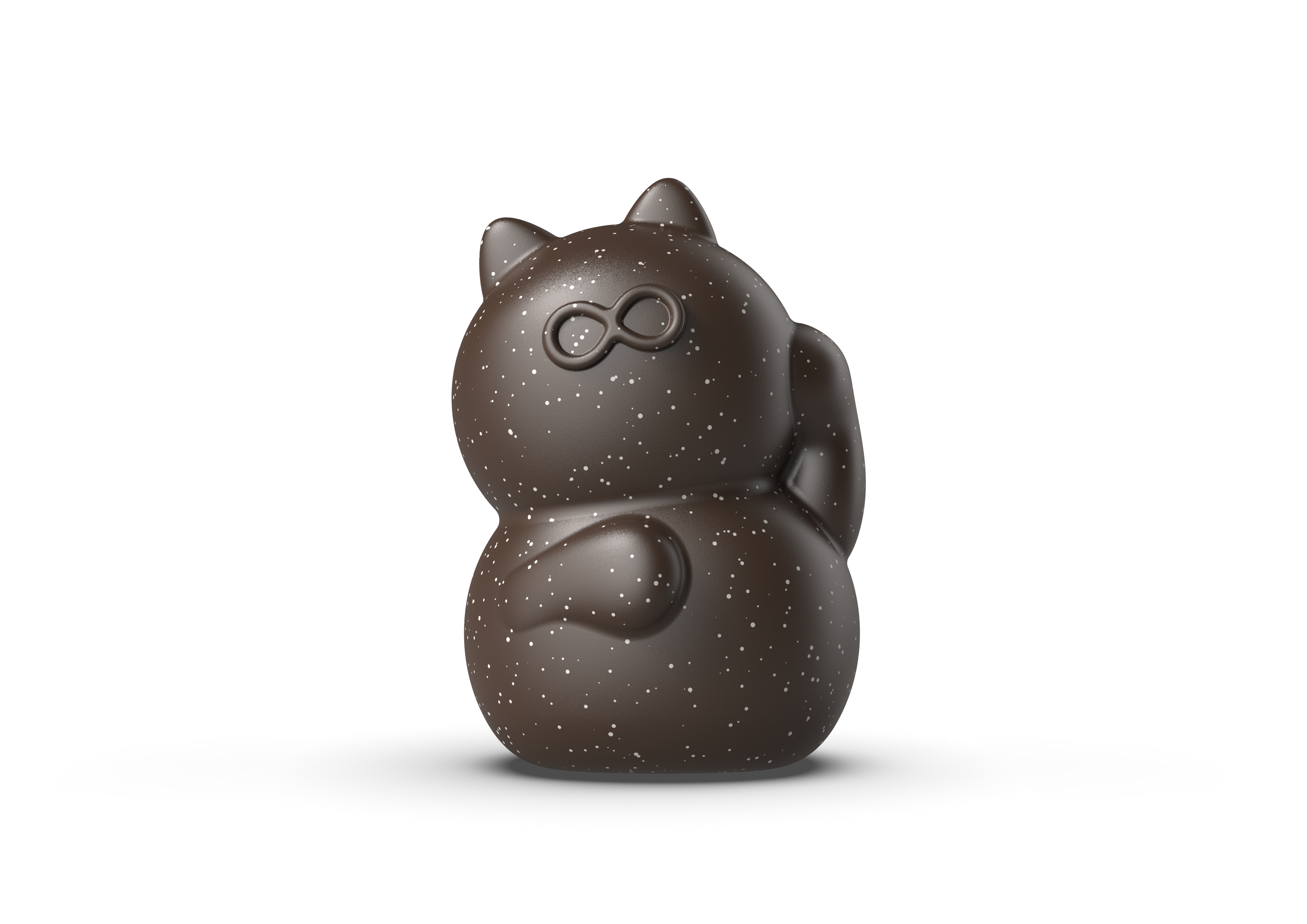 8財貓 Lucky Kitty
