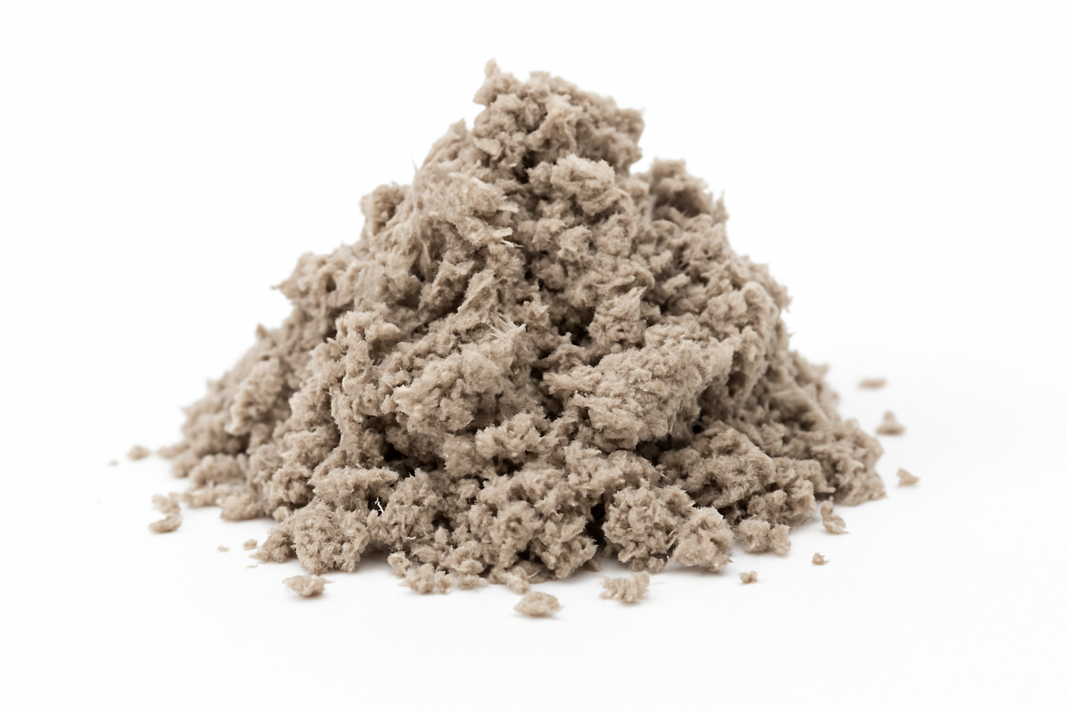 Paper Pulp