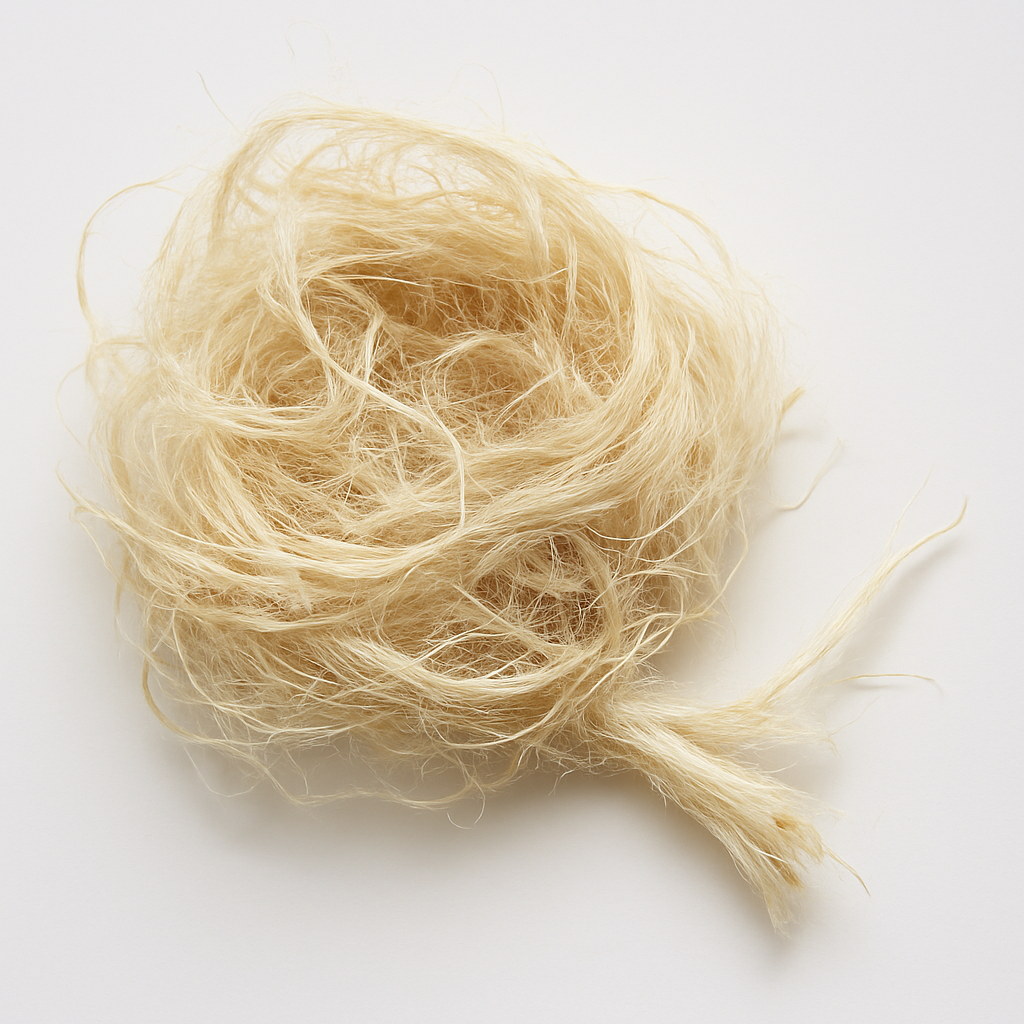 Pineapple Fiber