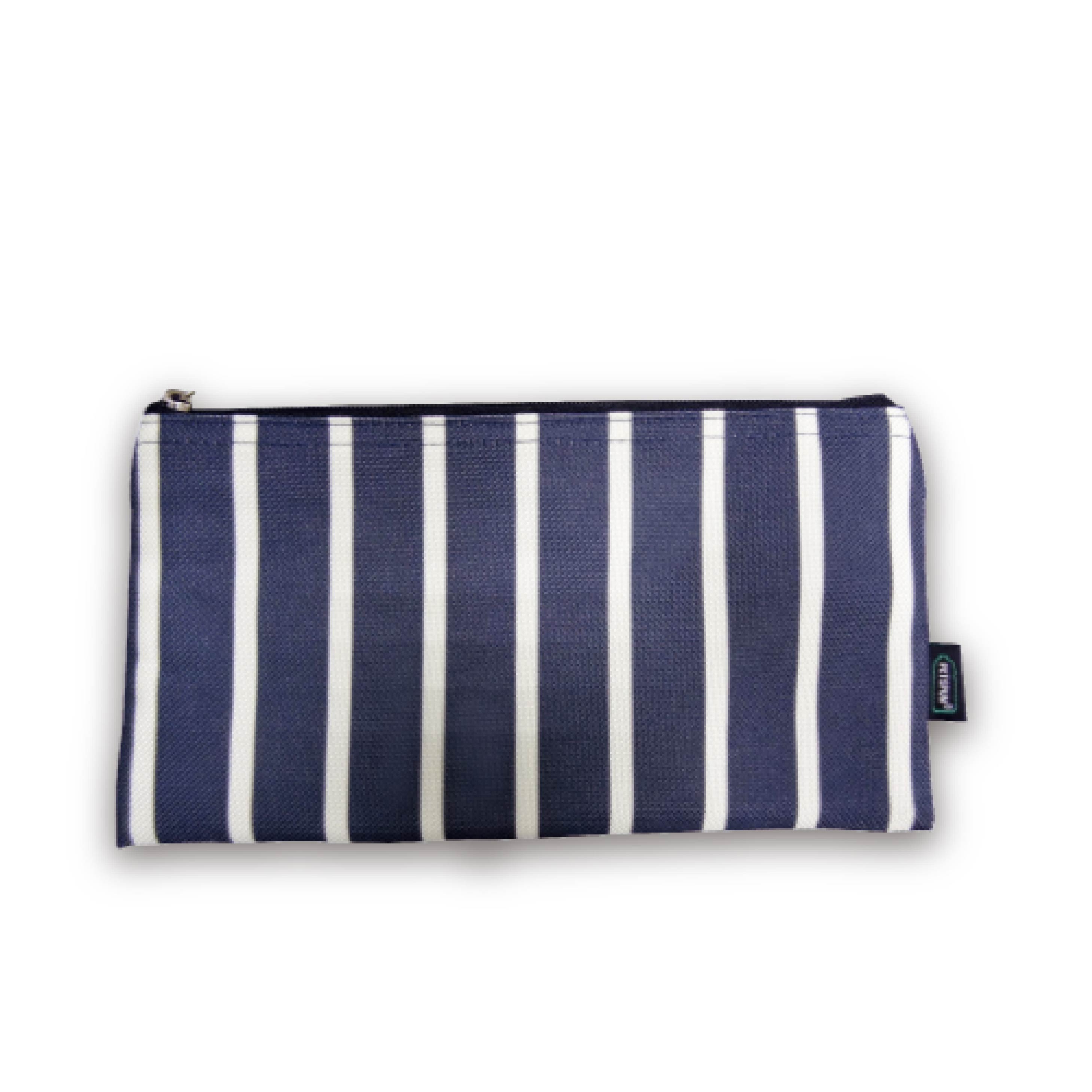 富勝紡織股份有限公司｜藍白證件夾